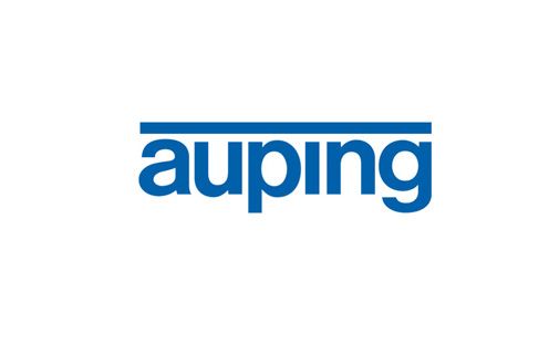 Auping-logo