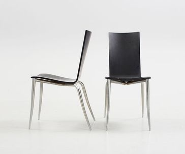 Driade Olly-Tango chair